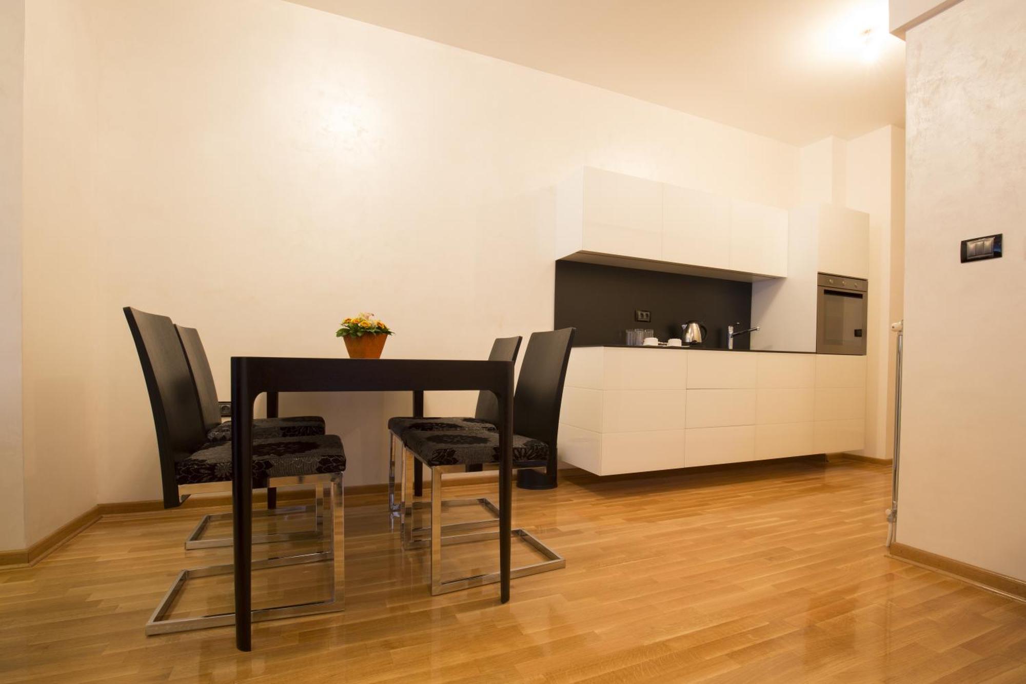 Nova City Garni Hotel Signature Collection Белград Номер фото