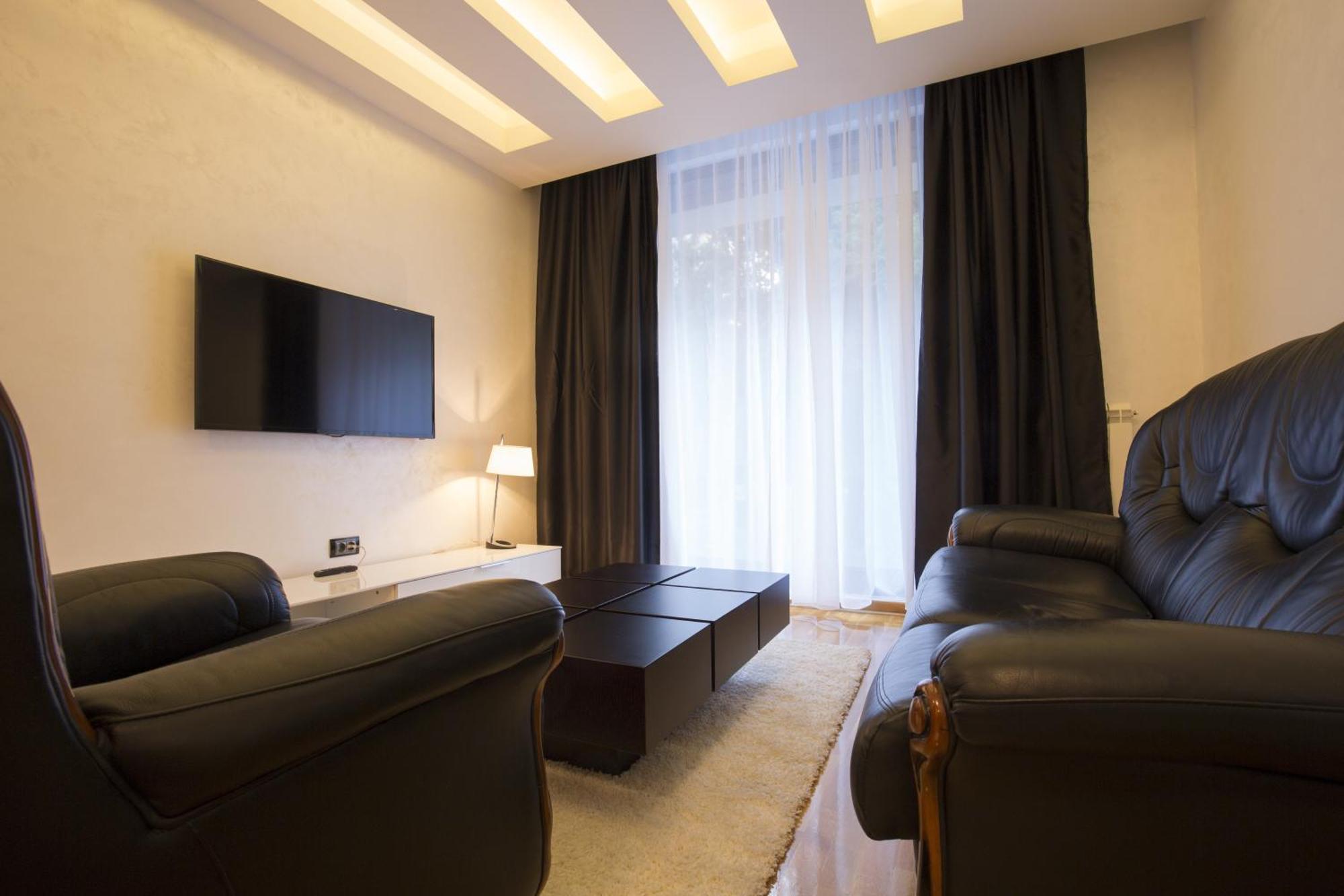 Nova City Garni Hotel Signature Collection Белград Номер фото