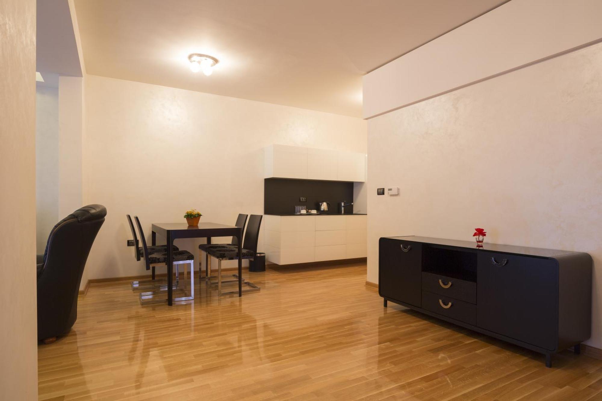 Nova City Garni Hotel Signature Collection Белград Номер фото